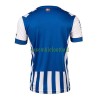 Maillot de Supporter Deportivo Alaves Domicile 2022-23 Pour Homme